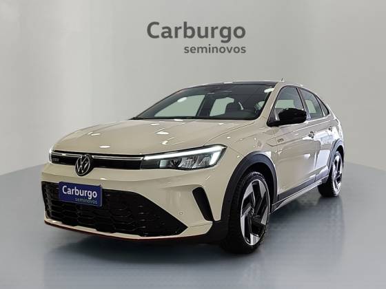 VOLKSWAGEN NIVUS 1.4 250 TSI TOTAL FLEX GTS AUTOMÁTICO